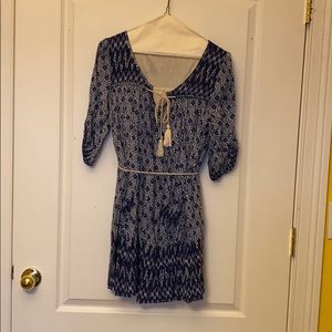 Boutique dress